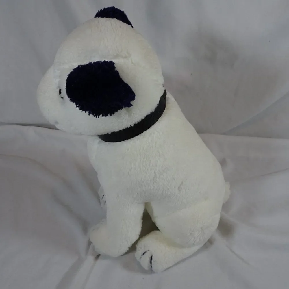 Vintage 1993 Dankin RCA Chipper Plush 11